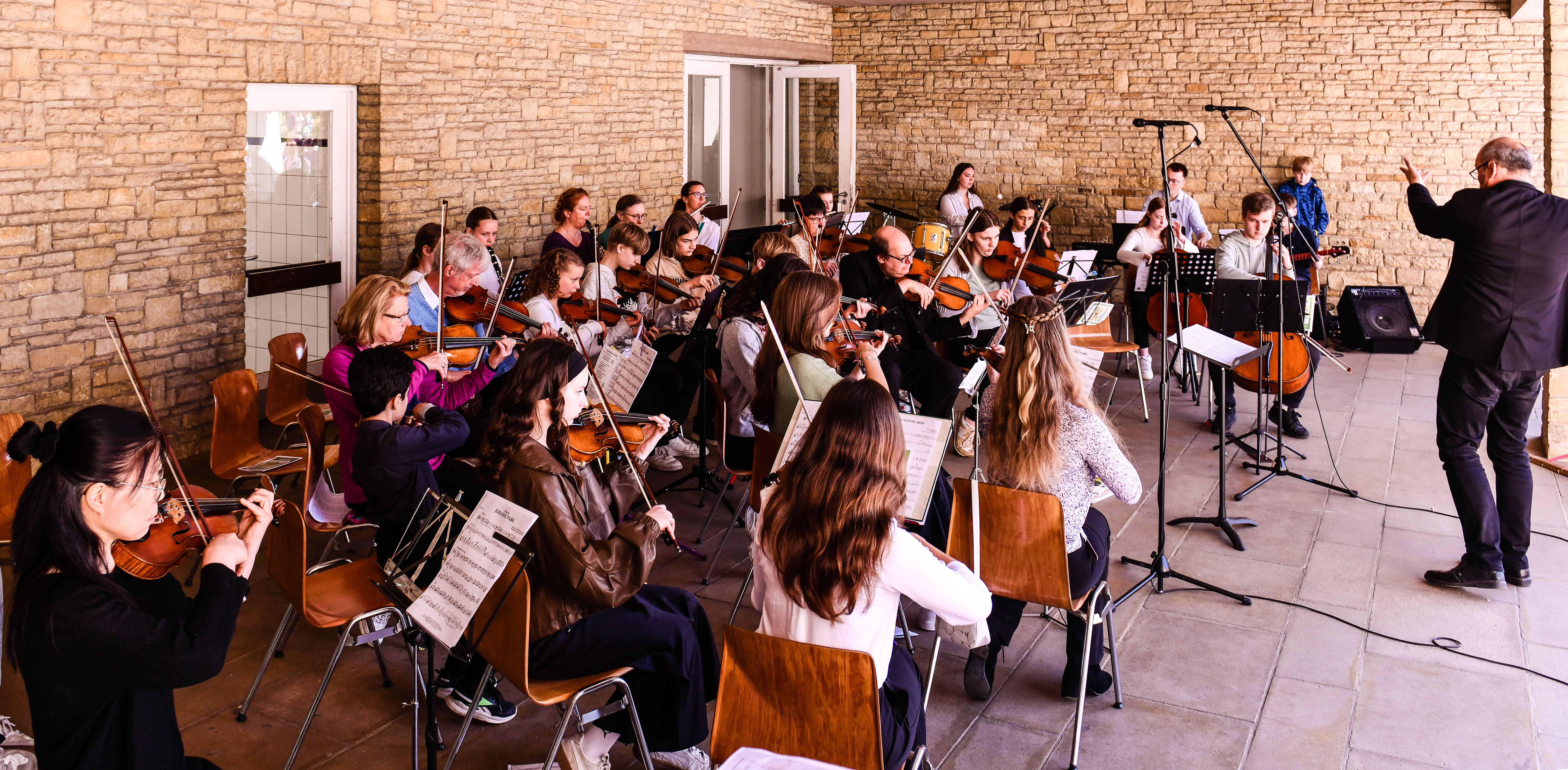orchester